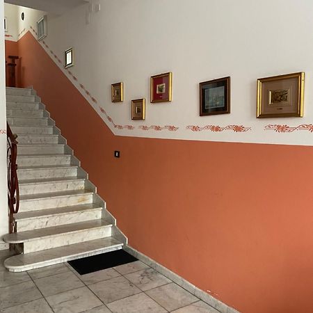 Appartement La Gioiosa à Bosa Extérieur photo