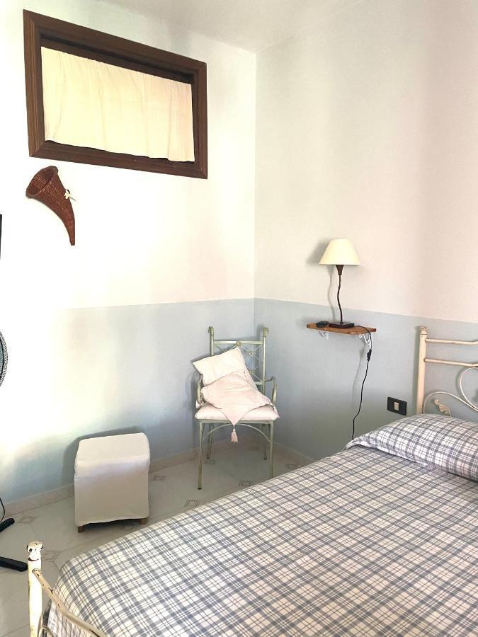 Appartement La Gioiosa à Bosa Extérieur photo