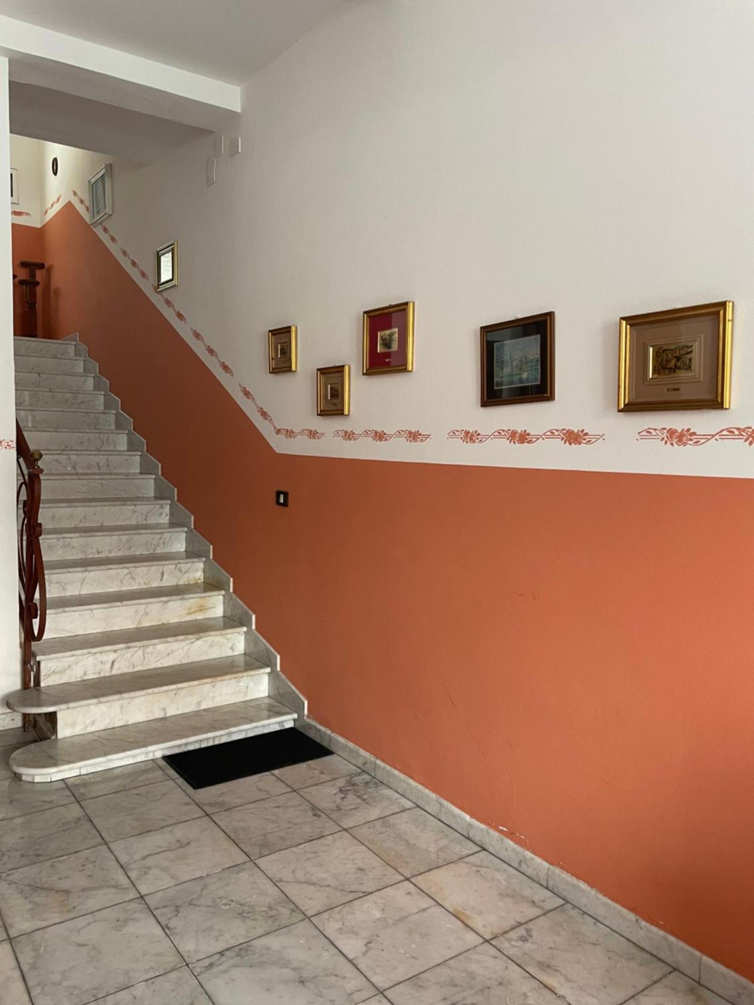 Appartement La Gioiosa à Bosa Extérieur photo